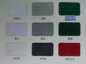 鋁型材、護欄行業(yè)