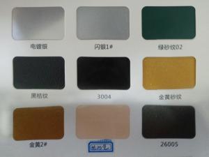 鋁型材、護欄行業(yè)
