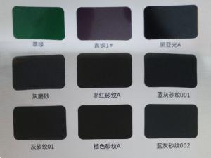 鋁型材、護欄行業(yè)
